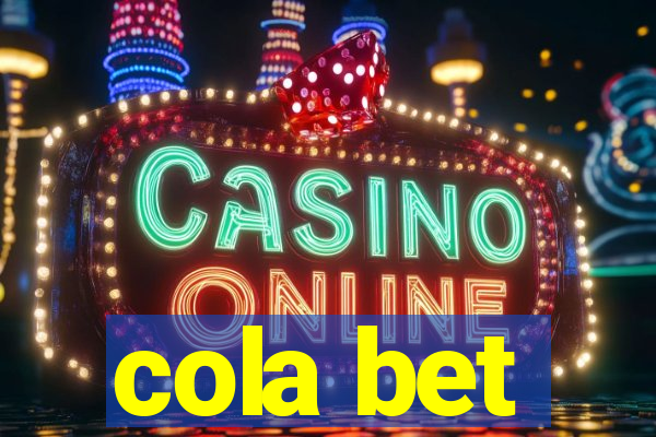 cola bet