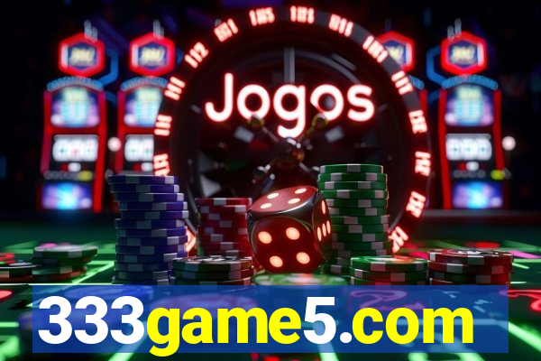 333game5.com