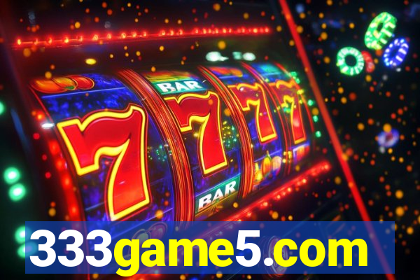 333game5.com