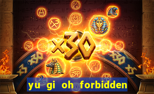 yu gi oh forbidden memories password