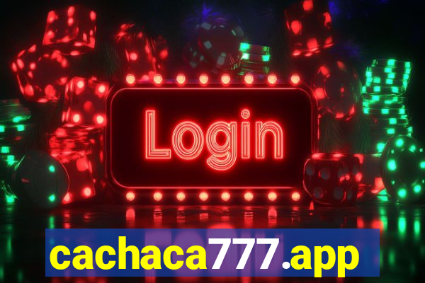cachaca777.app