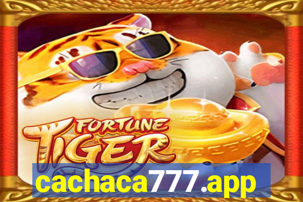cachaca777.app