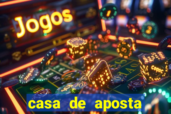 casa de aposta chinesa tigrinho