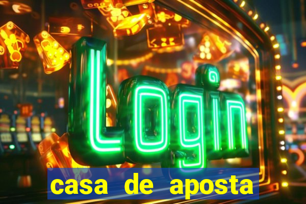 casa de aposta chinesa tigrinho