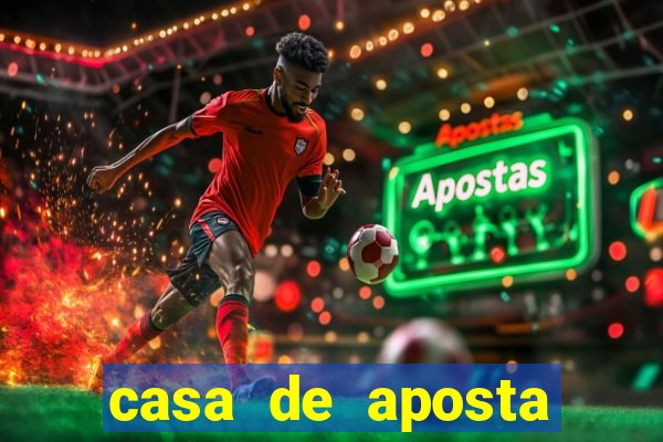 casa de aposta chinesa tigrinho