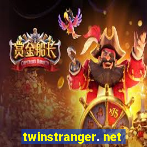 twinstranger. net