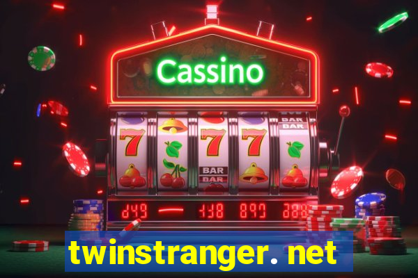 twinstranger. net