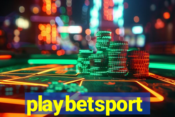 playbetsport