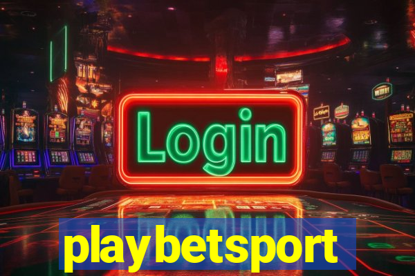 playbetsport