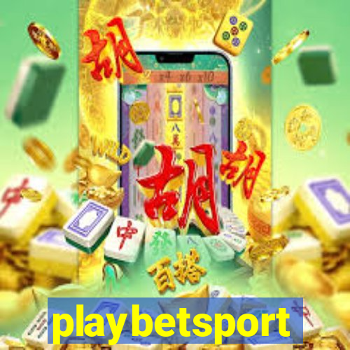 playbetsport
