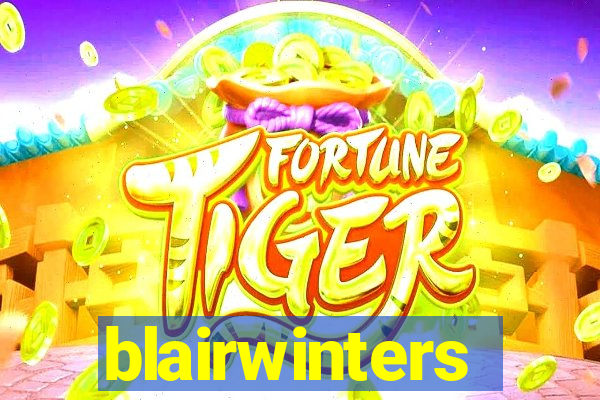 blairwinters