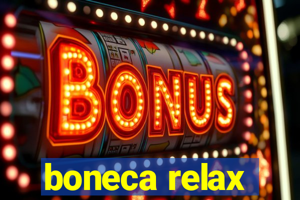 boneca relax