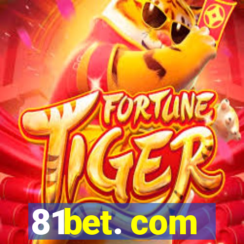 81bet. com