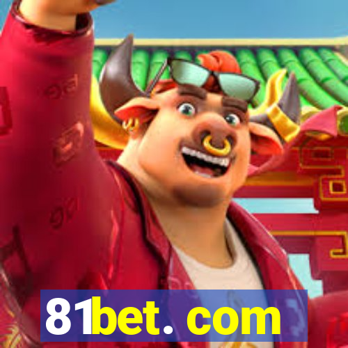 81bet. com