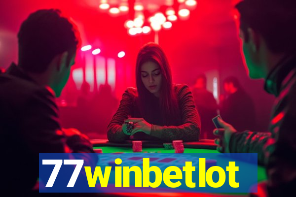 77winbetlot