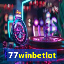 77winbetlot