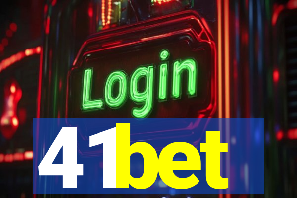 41bet