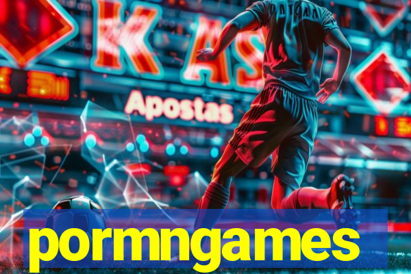 pormngames