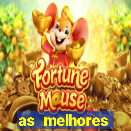 as melhores plataformas de jogo online