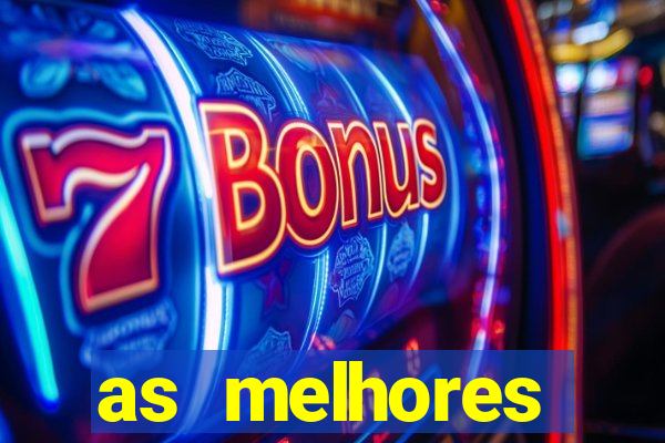as melhores plataformas de jogo online