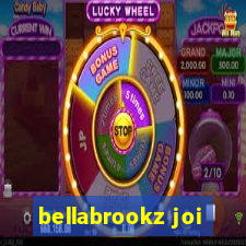 bellabrookz joi