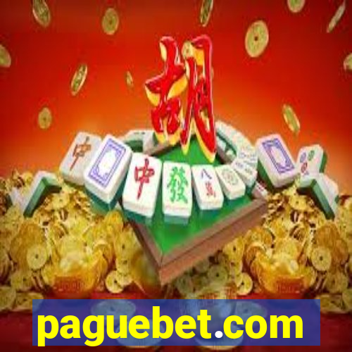 paguebet.com
