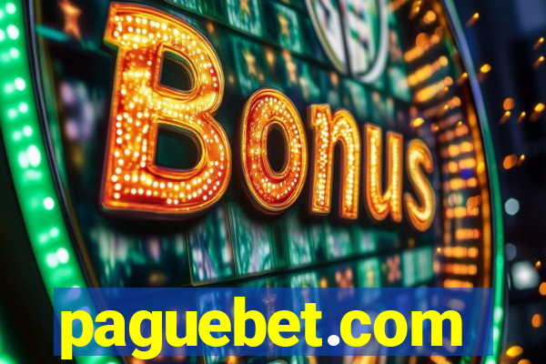 paguebet.com