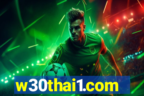 w30thai1.com