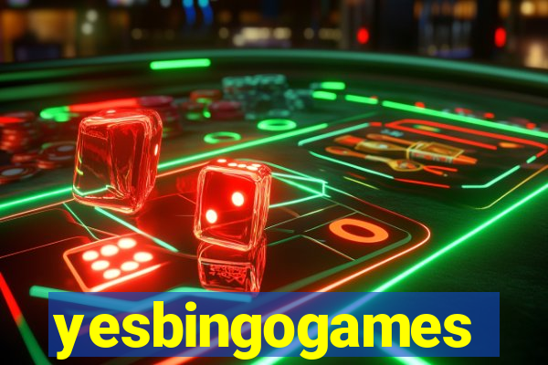 yesbingogames
