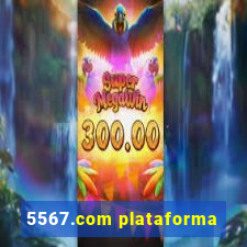 5567.com plataforma
