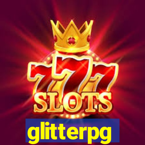 glitterpg