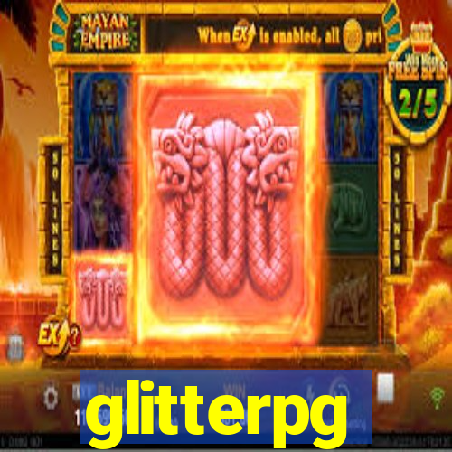 glitterpg