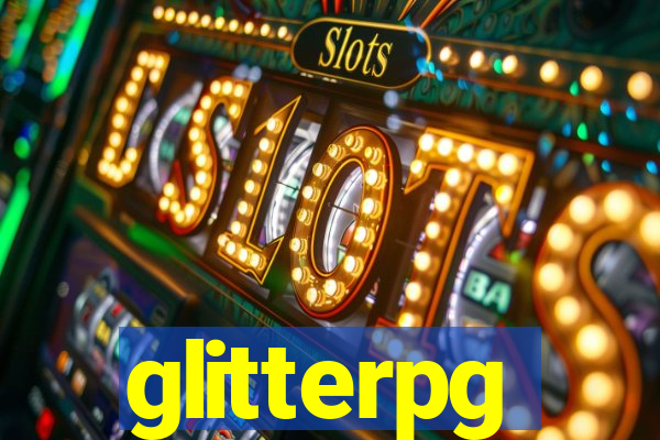 glitterpg