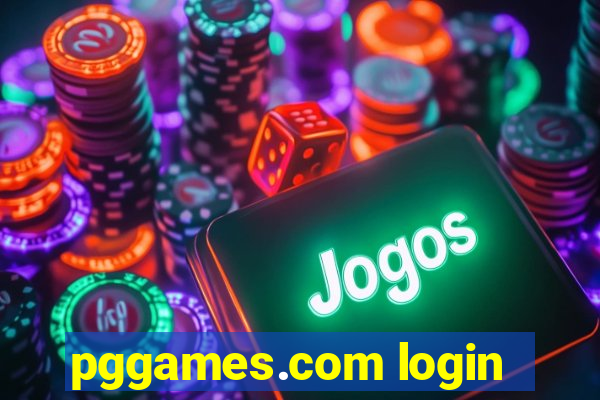 pggames.com login