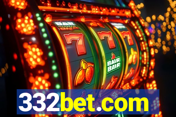 332bet.com