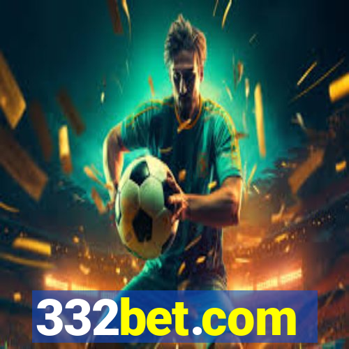 332bet.com