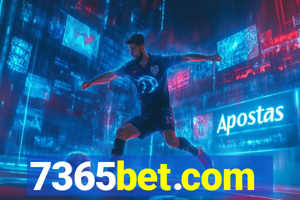 7365bet.com