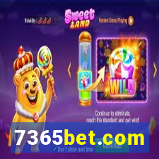 7365bet.com
