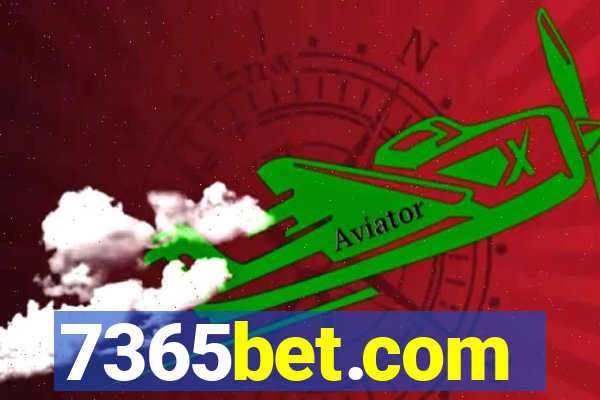 7365bet.com
