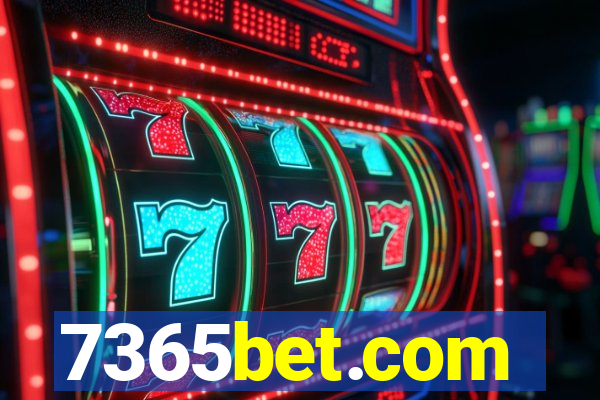 7365bet.com