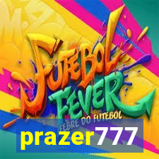 prazer777