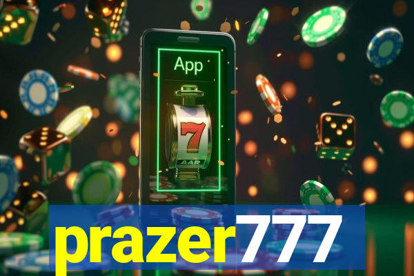 prazer777