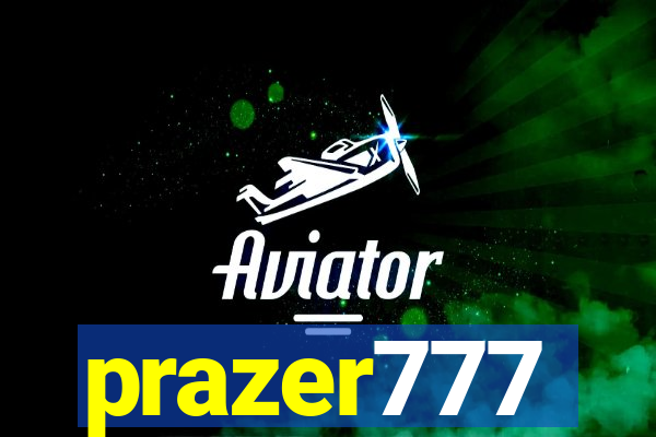 prazer777