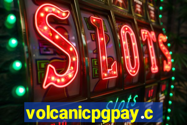 volcanicpgpay.com