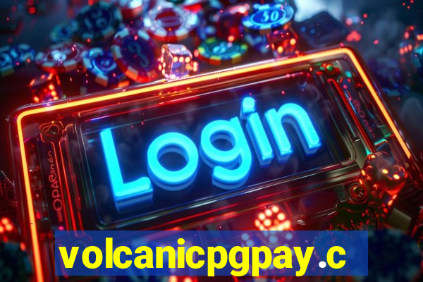 volcanicpgpay.com