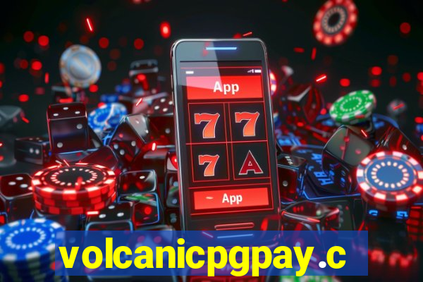 volcanicpgpay.com