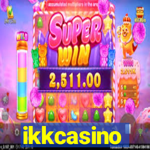 ikkcasino