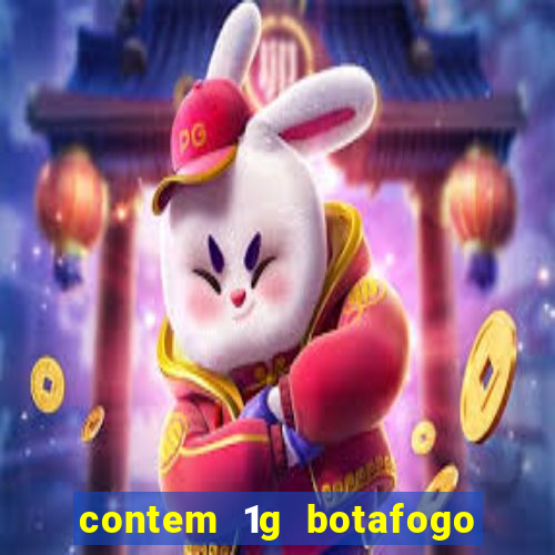 contem 1g botafogo praia shopping telefone