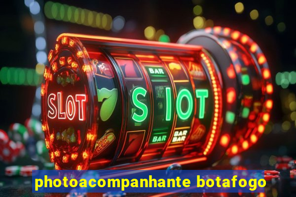 photoacompanhante botafogo
