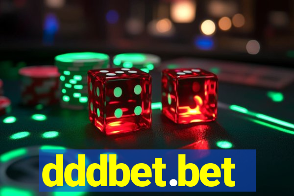 dddbet.bet
